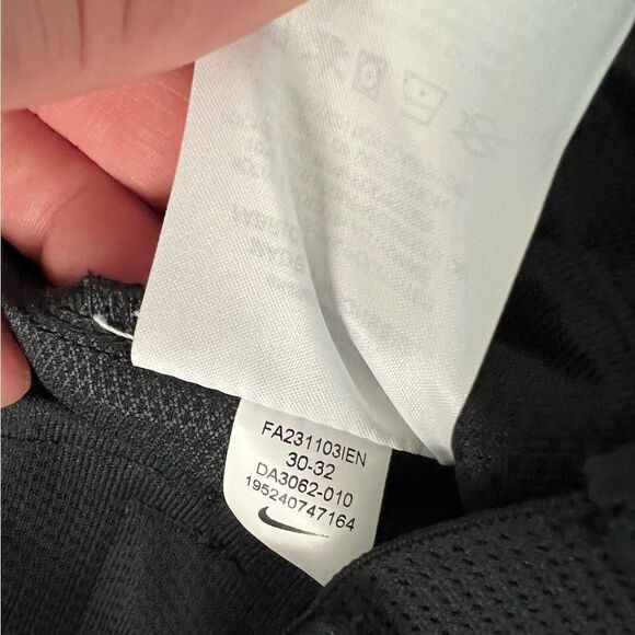 NIKE TOUR VAPOR DRI-FIT GOLF PANTS SLIM FIT - Picture 11 of 12